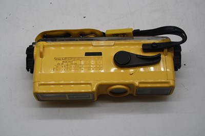 Lot 608 - A collection of cameras and accessories to...