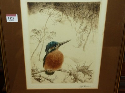 Lot 1128 - Kurt Meyer-Eberhardt (German 1895-1977) -...