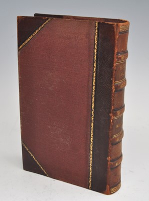 Lot 2038 - Clarke, G.R.: The History & Discription of the...