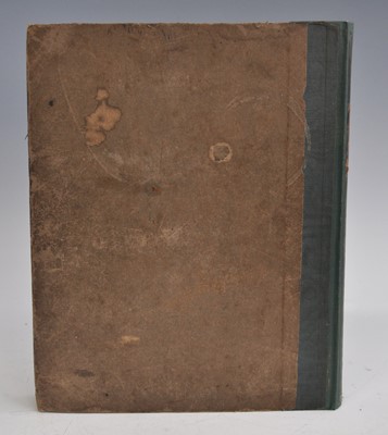 Lot 2069 - A Guide To The Town, Abbey, and Antiquities,...