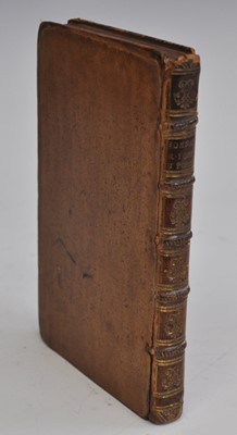Lot 2060 - Somner, William: A Treatise of the Roman Ports...