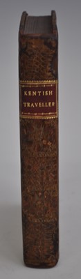 Lot 2060 - Somner, William: A Treatise of the Roman Ports...