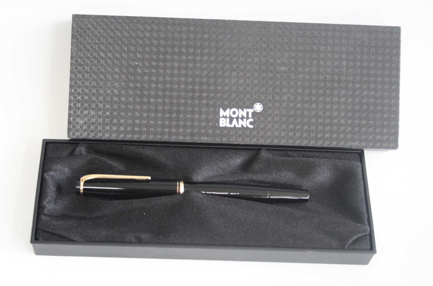 Montblanc 2024 no 24