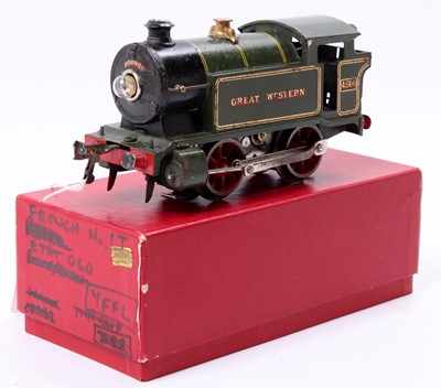 Lot 172 - 1931-5 Hornby revised body style, E16, 6vAC...