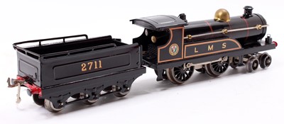 Lot 177 - Total repaint to a very high standard 1924-5...