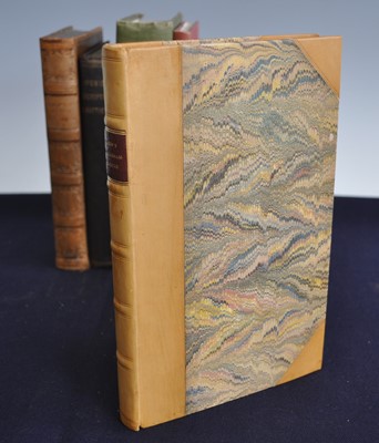 Lot 2048 - Green, R: The History, Topography, and...