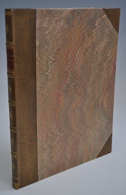 Lot 2054 - James, William Roberts: The Charters And Other...