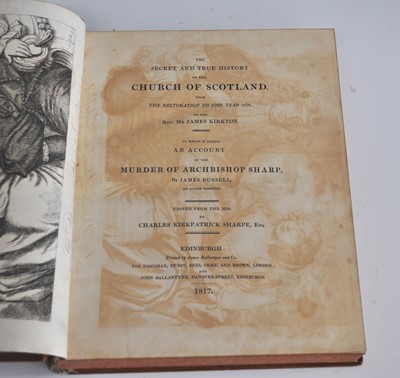 Lot 2051 - Ridley, Glocester: The Life of Dr Nicholas,...