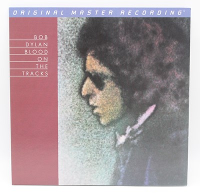 Lot 1055 - Bob Dylan, Blood on the Tracks, original...