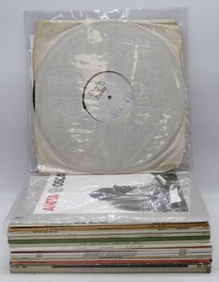 Lot 1103 - Rag-Time/Blues/Jazz, a large collection of...