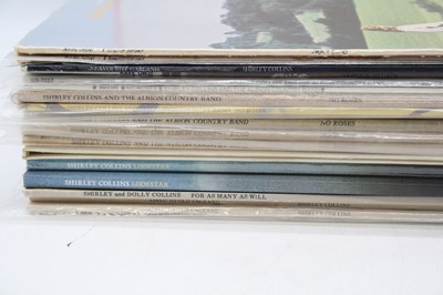 Lot 1103 - Rag-Time/Blues/Jazz, a large collection of...
