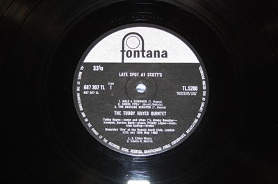 Lot 1103 - Rag-Time/Blues/Jazz, a large collection of...
