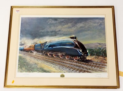 Lot 65 - Three various signed limited edition Terence...
