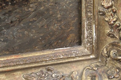 Lot 2532 - Edward Robert Smythe (1810-1899) - Waiting for...