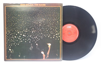 Lot 1057 - Bob Dylan, a collection of six LP's to include...
