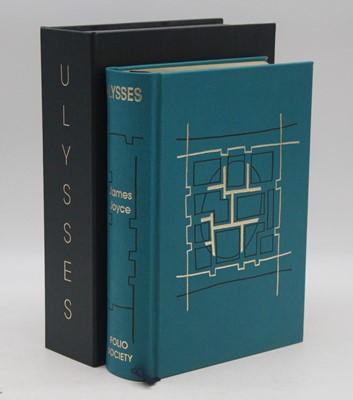 Lot 507 - Joyce, James: Ulysses, Preface by Stephen...