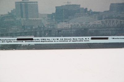 Lot 1058 - Bob Dylan, a collection of LPs to include...