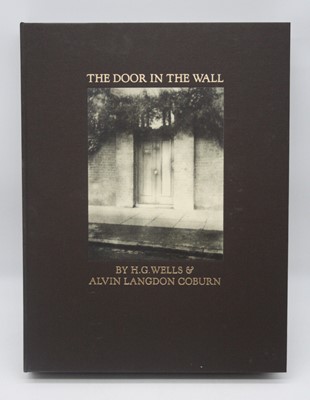 Lot 516 - Wells, Herbert George: The Door In The Wall...