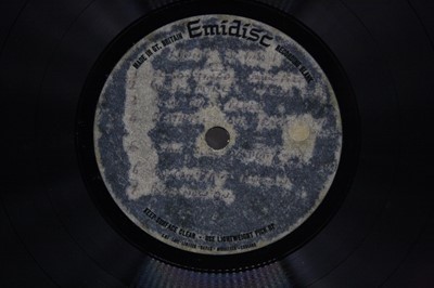 Lot 1063 - Lonnie Johnson, Transcription, Vols. 1-3,...