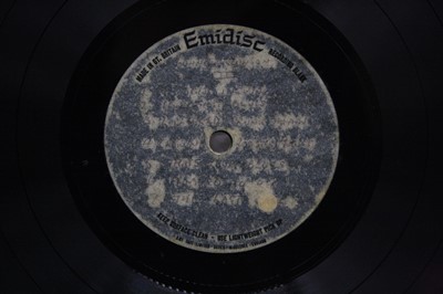 Lot 1063 - Lonnie Johnson, Transcription, Vols. 1-3,...