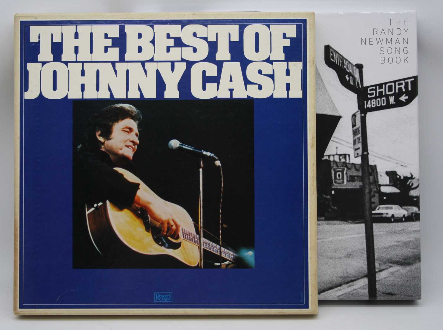 Lot 1088 - Jazz/Folk/Country, a collection of LP's to...