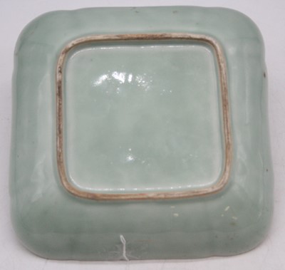 Lot 66 - A 19th century Chinese Canton export plate, of...