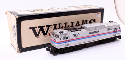 Lot 289 - Williams (USA) 0 Gauge Amtrak 960 Co-Co...