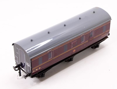 Lot 293 - ACE Trains/Wright Series 6-wheel 32977 LMS...