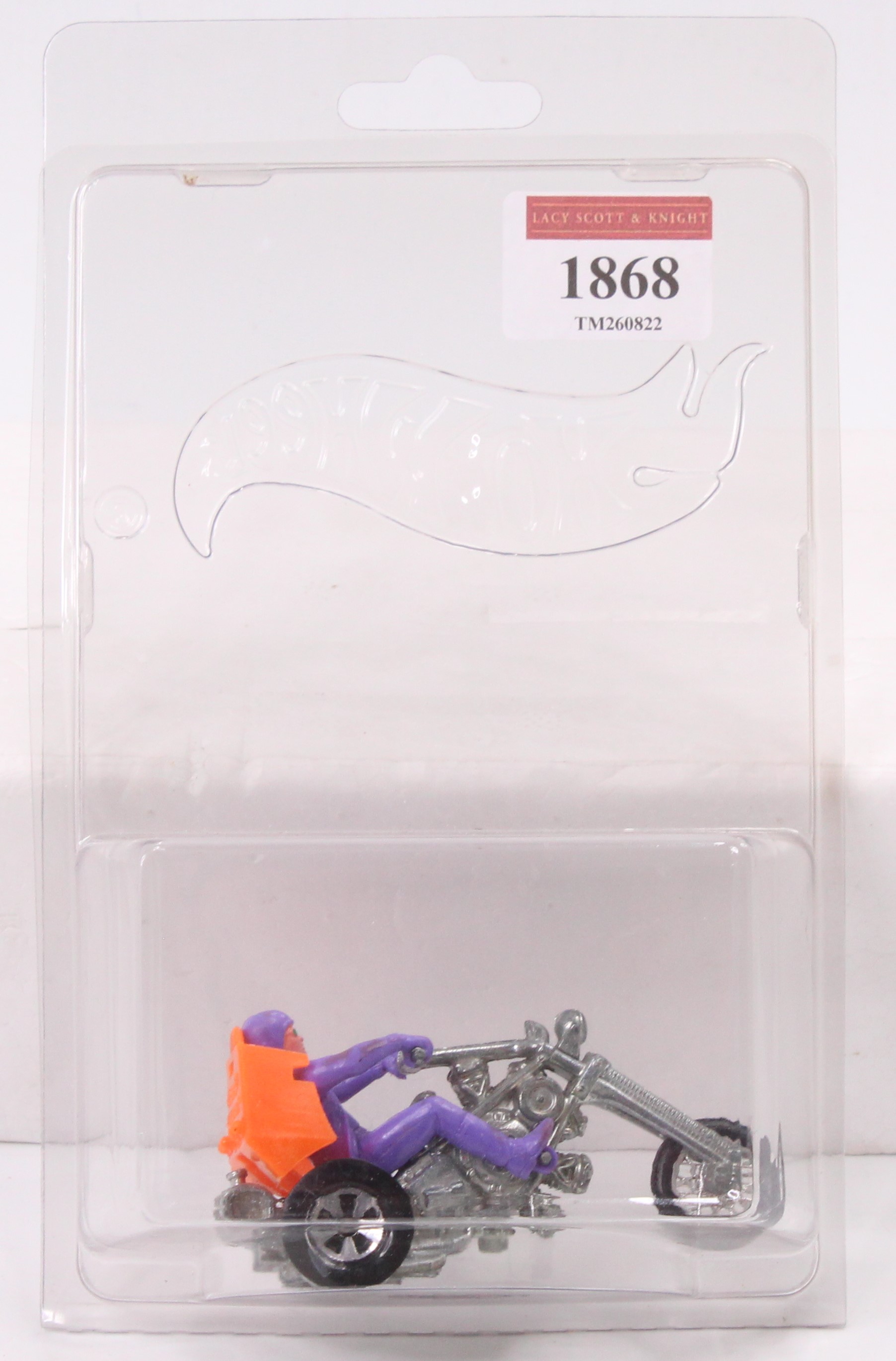 Hot Wheels Hot Wheels RRRumblers MOTOR⑧ VINTAGE HOTWHEELS RRRUMBLERS MOTORCYCLE RUMBLERS MEAN