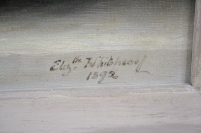 Lot 394 - Elizabeth Whitehead (c.1877-c.1930) - Still...