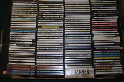 Lot 1066 - Jazz/Blues/Country/Folk/Classical, a large...