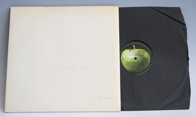 Lot 1135 - The Beatles, The Beatles (The White Album), No....
