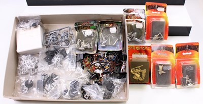 Lot 1809 - Collection of Games Workshop, Citadel,...