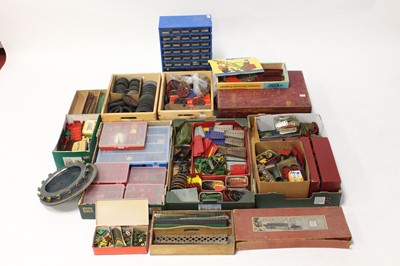 Lot 1807 - A large extensive collection of mixed period...