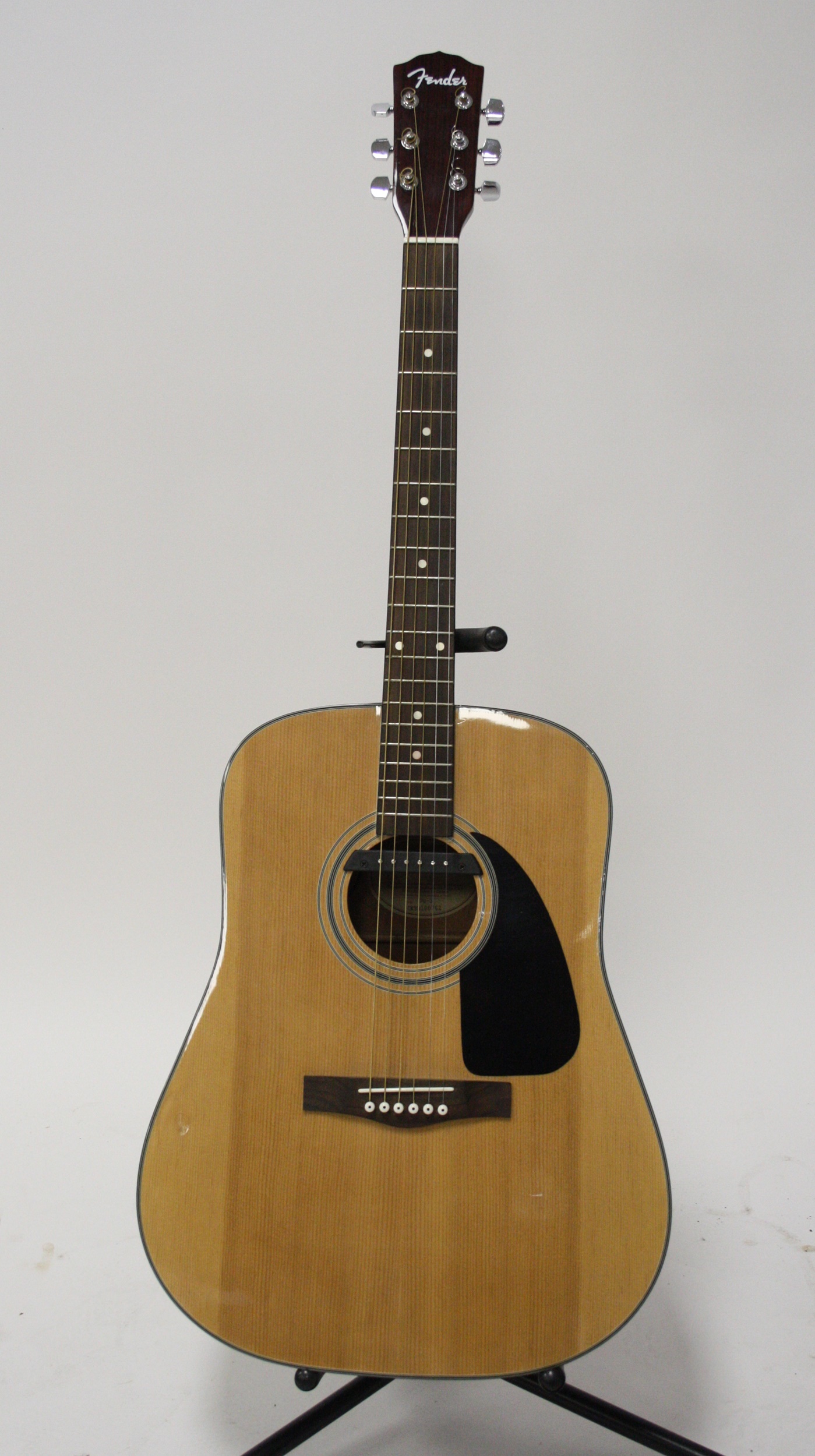 Fender dg3 acoustic store guitar price