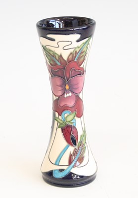 Lot 46 - A contemporary Moorcroft Glory and Dreams...