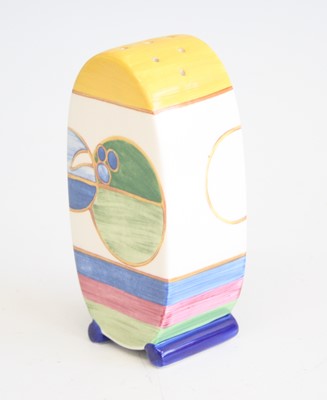 Lot 65 - A Wedgwood reproduction Clarice Cliff Pastel...