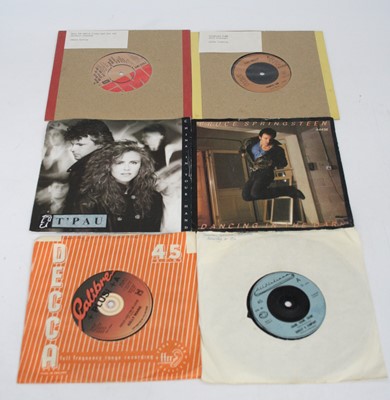 Lot 1161 - A collection of assorted 12" singles, to...