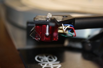 Lot 1195 - A Linn Sondek LP12 Transcription Turntable,...