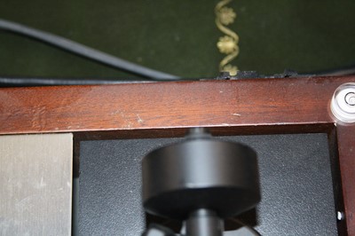 Lot 1195 - A Linn Sondek LP12 Transcription Turntable,...