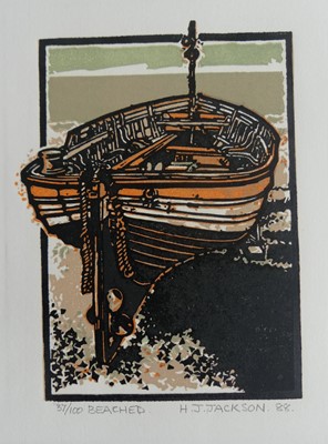 Lot 424 - Valerie Thornton (1931-1991) - Pisa IV,...