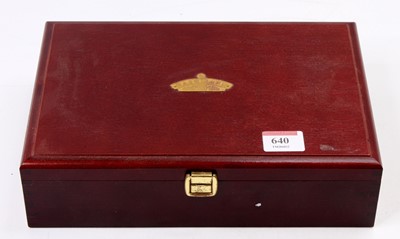 Lot 640 - Bachmann Presentation Model of a "Hartebeeste"...