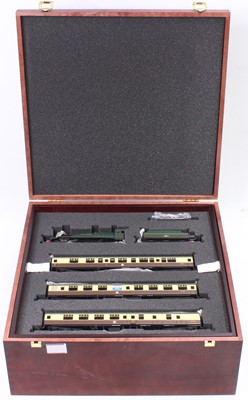 Lot 644 - Bachmann 31-2000 (Limited Edition) "Cambrian...