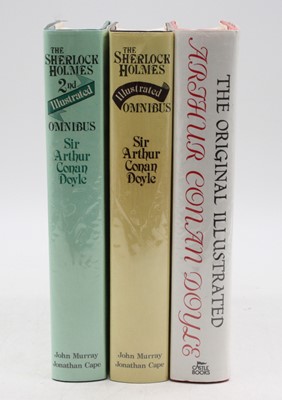 Lot 566 - Conan Doyle, Sir Arthur and Baring-Gould,...