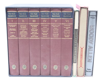 Lot 568 - A box of miscellaneous books, various genres,...