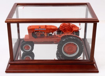 Lot 2133 - A Franklin Mint 1/12th scale Allis-Chalmers...