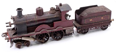 Lot 294 - Late 19th or early 20th century Bing Gauge 1...