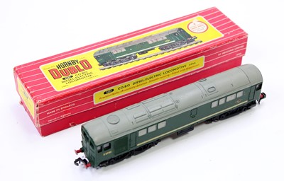 Lot 615 - 2233 Hornby-Dublo 2-rail Co-Bo diesel electric...