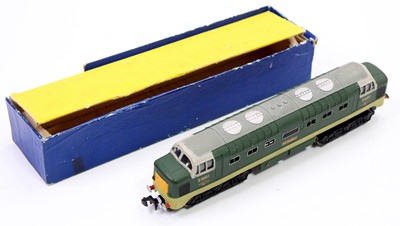 Lot 655 - 3234 Hornby-Dublo 3-rail ‘St.Paddy’; Co-Co...