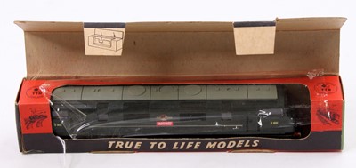 Lot 749 - Trix F106 Warship Bo-Bo diesel hydraulic loco...